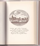 Ollefen L. van, en Bakker R - De Nederlandsche stad -en - dorp - beschrijver FACSIMILE