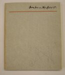 SM 1968: - Anton Heyboer. Catalogue 431.