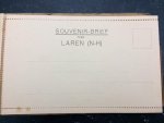  - Souvenir van Laren (N-H)