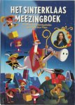 Gerard van Midden 234328 - Het Sinterklaas meezingboek De 15 leukste sinterklaasliedjes gezongen door Maan