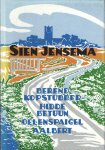 Jensema, Sien - Berend Kopstubber. Hidde Betuun. Oelenspaigel. Aalbert