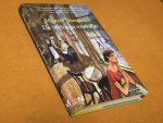 Milena Busquets; Arieke Kroes (vertaling) - De verloren vriendin Milena Busquets; Arieke Kroes (vertaling) - De verloren vriendin