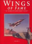 Donald, David - Wings of fame / The journal of classic combat aircraft volume 2