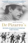 Robert-Jan Friele - De Pizarro'S