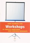 HIGHMORE SIMS, Nikki - Workshops