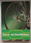 ALFRINK, BERT, - Race- en toerfietsen.