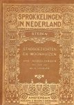 Mr. A. Loosjes - Sprokkelingen in Nederland - Steden - Reeks B