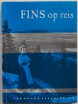 Meyer-Karjalainen E - Fins op reis Van Goor`s taalgidsjes