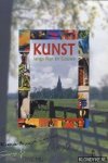 Dinkelaar, Henk (onder redactie van) - Kunst langs Rijn en Gouwe