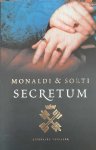 MONALDI Rita, SORTI Francesco P. - Secretum (vertaling van Secretum - 2004) - roman