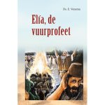 Venema, Ds. E. - Venema, Ds. E.-Elia, de vuurprofeet (nieuw) Venema, Ds. E. - Venema, Ds. E.-Elia, de vuurprofeet (nieuw)