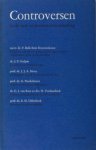 Balk-Smit Duyzentkunst, F. (et al). - Controversen in de taal en literatuurwetenschap.