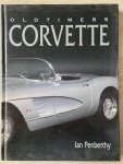 Frans C.M. Wetzels, Frans C.M. Wetzels - Corvette oldtimers