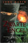 Maxim, John - Zwarte Engel