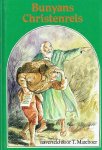 Mateboer, T. - Mateboer, T.-Bunyans Christenreis