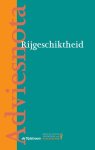 M. Brons - Adviesnota rijgeschiktheid bij stemmingsstoornissen, ADHD en schizofrenie en psychose
