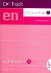Knegt, Corrie de e.a. - On Track / 2e fase Havo 2 / Werkboeken -i