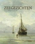 Agata Toromanoff, Pierre Toromanoff - Zeegezichten