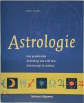 P. Wade 58246 - Astrologie een praktische inleiding om zelf een horoscoop te maken