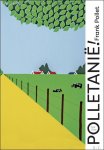 Frank Pollet - Polletanië  verzamelde gedichten 1975-2024