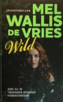 Mel Wallis de Vries 229631 - Wild