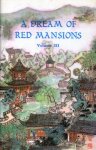 Xueqin Cao - A Dream of Red Mansions - Volume 3
