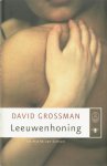 David Grossman - Leeuwenhoning