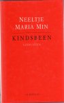 Min, Neeltje Maria - Kindsbeen, Gedichten
