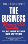 Tim Leberecht - Business Romantic