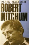 MALCOLM DEREK - Robert Mitchum