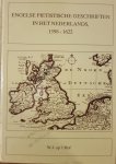 Hof, W.J. op 't - Engelse Pietistische geschriften in het Nederlands1598-1622 / druk 1