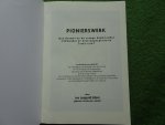 Blom, Ivo - PIONIERSWERK Jean Desmet en de vroege Nederlandse filmhandel en bioscoopexploitatie (1907-1916)