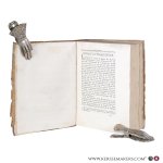 Smith, Robert. - Traité d’optique. Traduit de l’anglais et considérablement augmenté.