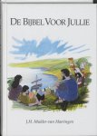 J.H. Mulder-Haeringen, J.H. Mulder-Haeringen - De Bijbel voor jullie