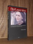 Buwalda, P. - Refuseniks. Het drama van de Joodse emigratie uit de Sovjet-Unie en de Nederlandse rol daarbij 1967-1991