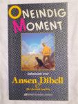 Alting, Mark Carpentier - Oneindig Moment. Informatie over Ansen Dibell & Het Bewind van Een