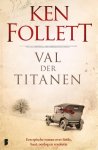 Ken Follett, N.v.t. - Century 1 -   Val der titanen