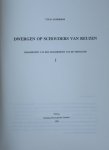 Akerboom, T.H.M. - Dwergen op schouders van reuzen. Fragmenten van een geschiedenis van de theologie. (collegedictaat) I. 2e verbeterde druk.
