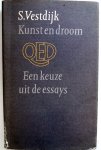 Vestdijk, Simon - Kunst en droom (Een keuze uit de essays)