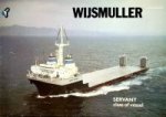 Wijsmuller - Brochure Wijsmuller Servant Class of Vessel