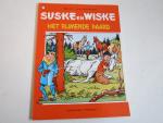 Willy Vandersteen - Suske en Wiske 96 : Het rijmende paard