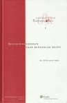 Velden, J.W.P.M. van der - Beleggingsfondsen naar burgerlijk recht. Diss.