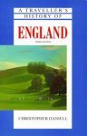Daniell, Christopher - A Traveller's History of England