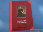 Peiren, Luc. - Cesar De Paepe: van utopie tot werkelijkheid.