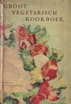 Wittop Koning, Martine - Groot vegetarisch kookboek