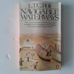 Rolt, L.T.C. - Navigable Waterways Rolt, L.T.C. - Navigable Waterways