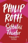Philip Roth - Sabbath's Theater