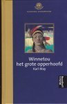 Couperus, Louis - Winnetou  , het grote opperhoofd