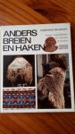 Nieuwhoff, Constance - Anders breien en haken