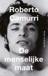 Roberto Camurri - De menselijke maat